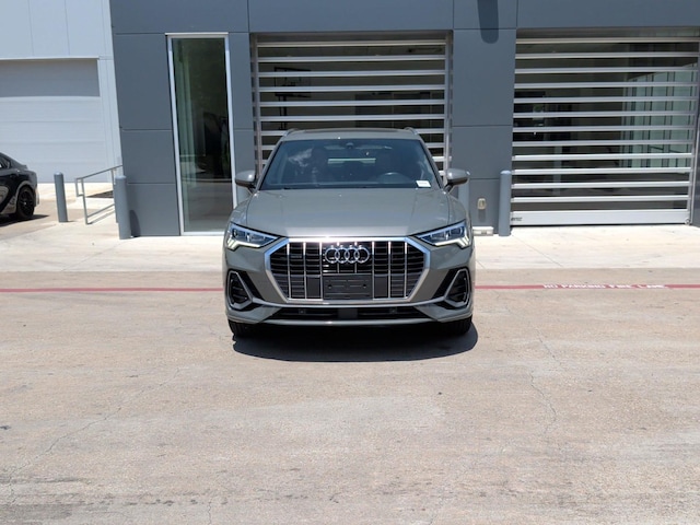 2023 Audi Q3 SUV