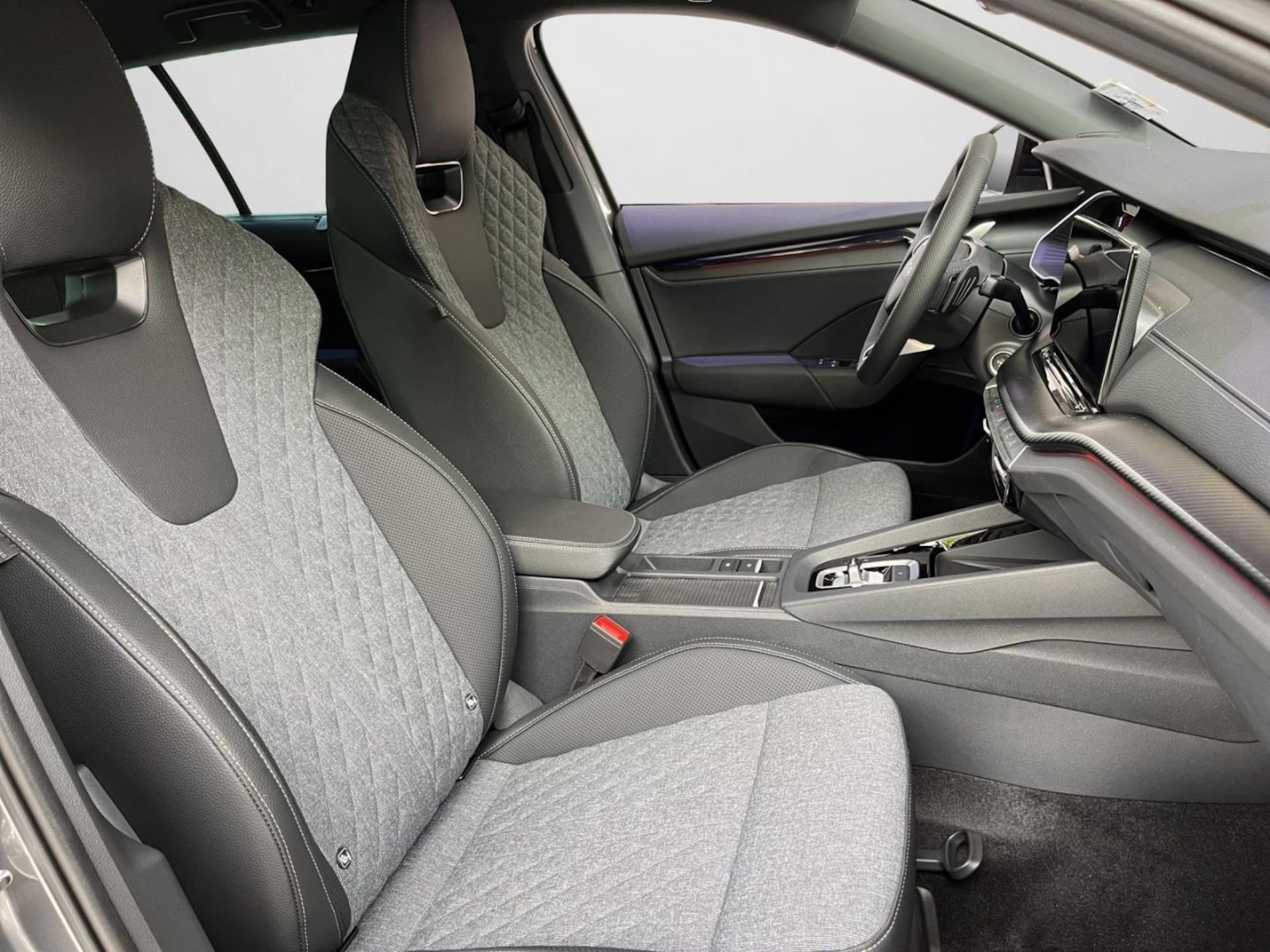Skoda Octavia Combi Sportline