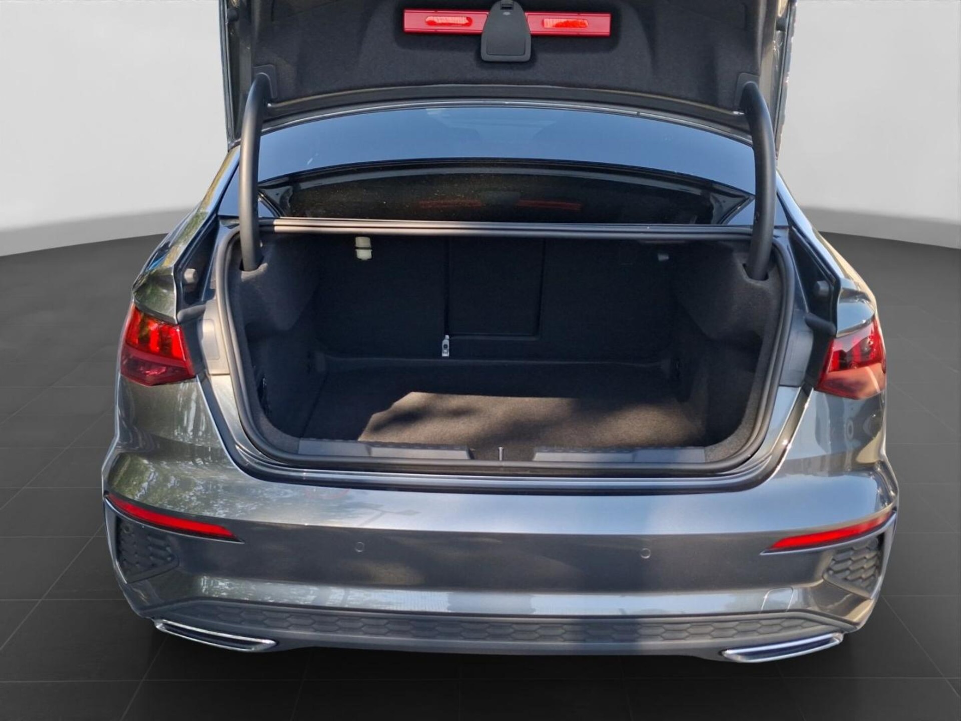 Audi A3 Limousine S line
