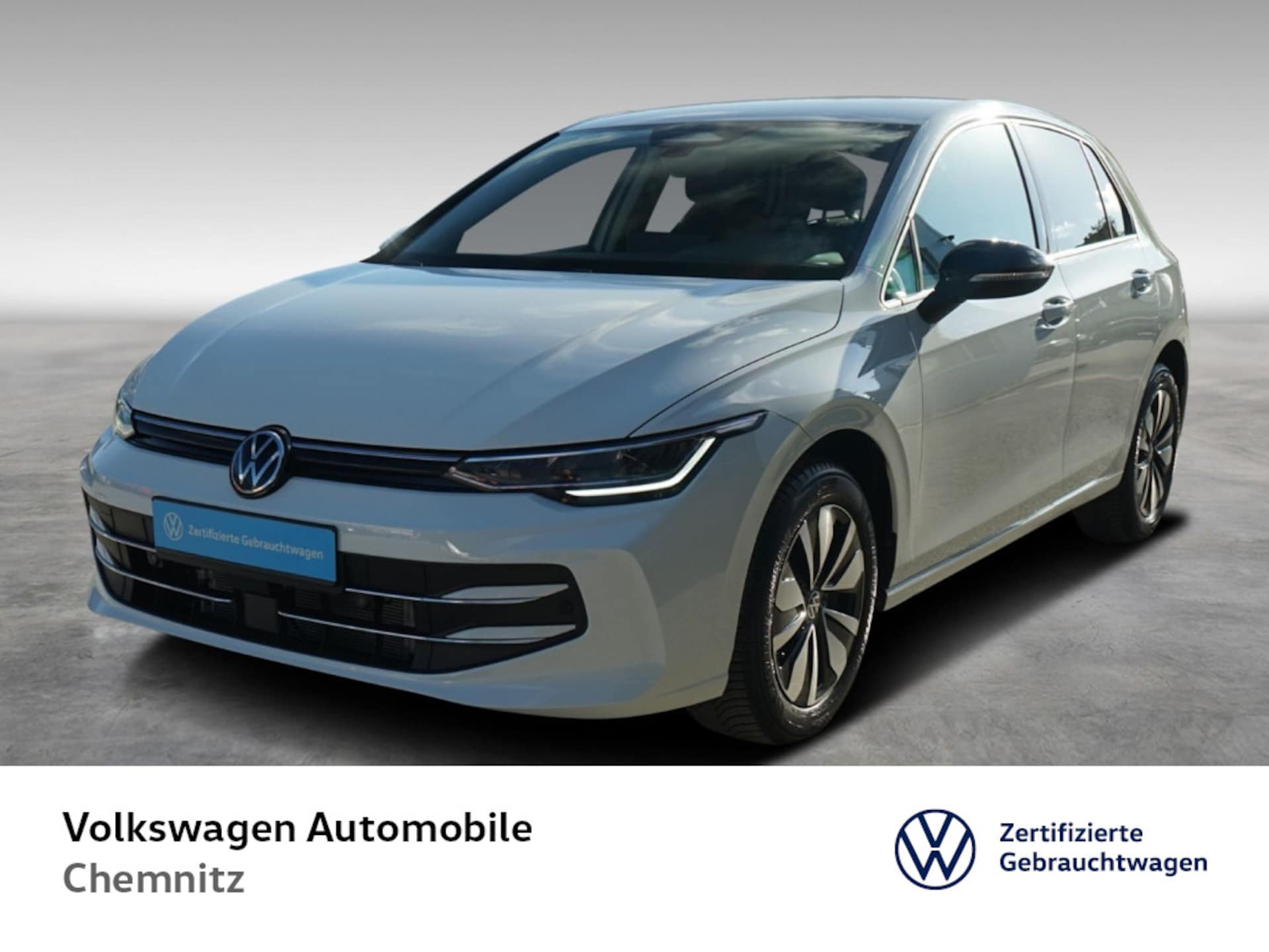 Volkswagen Golf Life