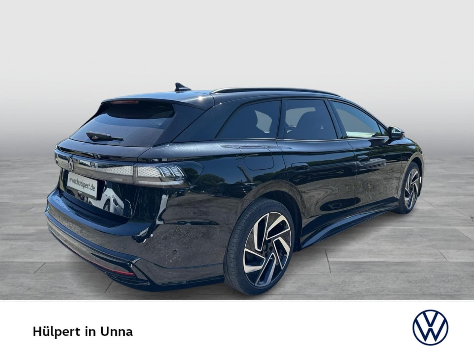 Volkswagen ID.7 Tourer S Limited Edition