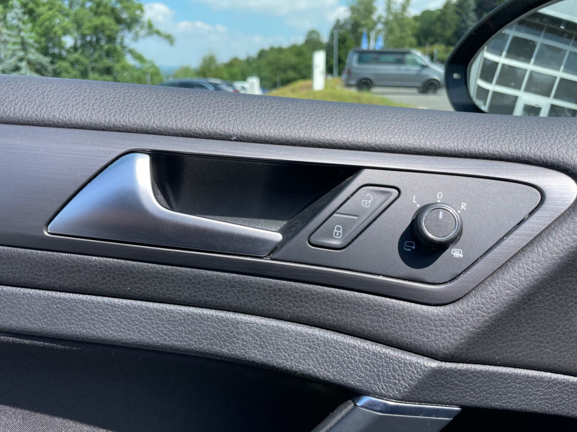 Volkswagen Golf Comfortline