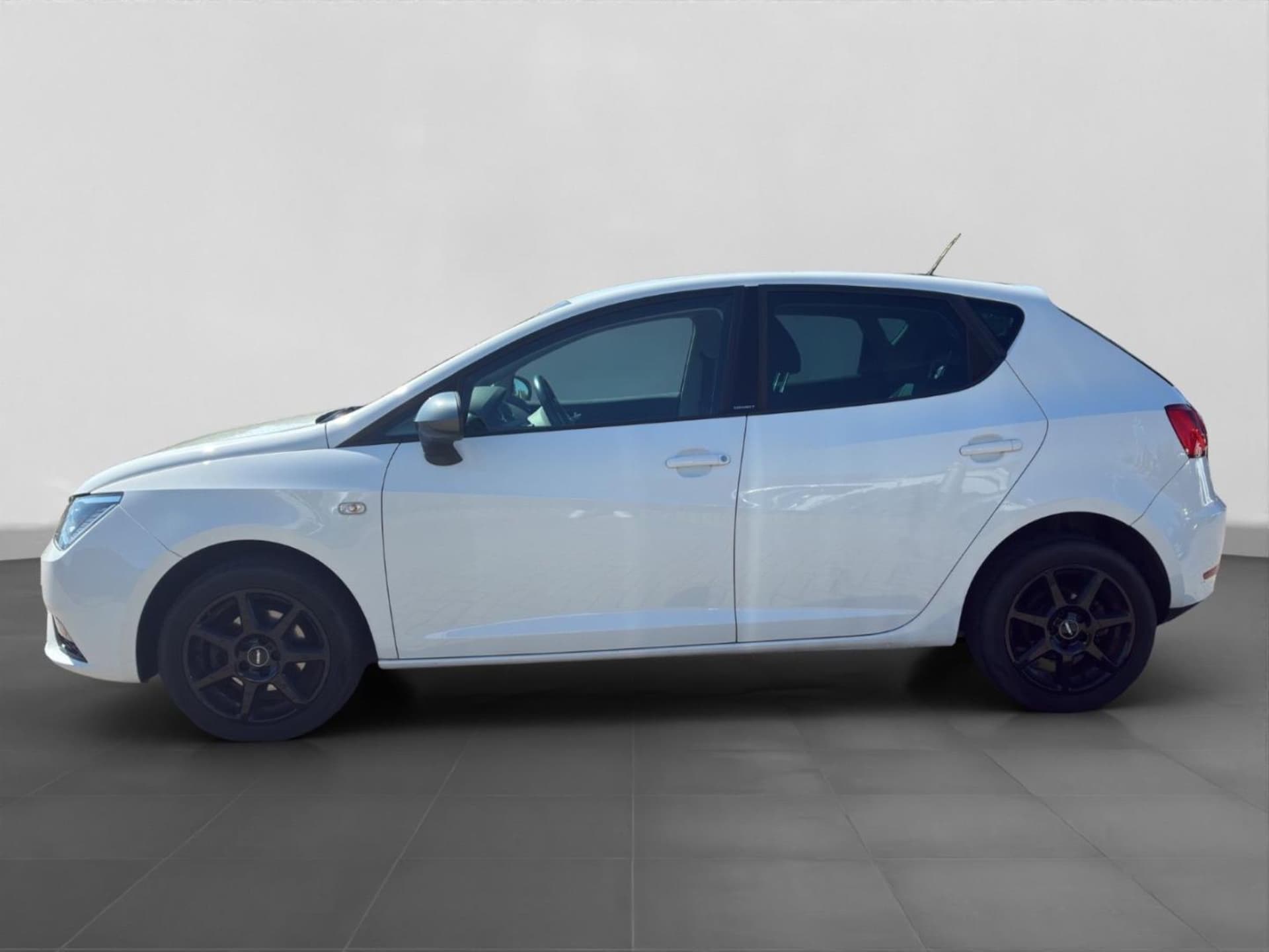 SEAT Ibiza Style