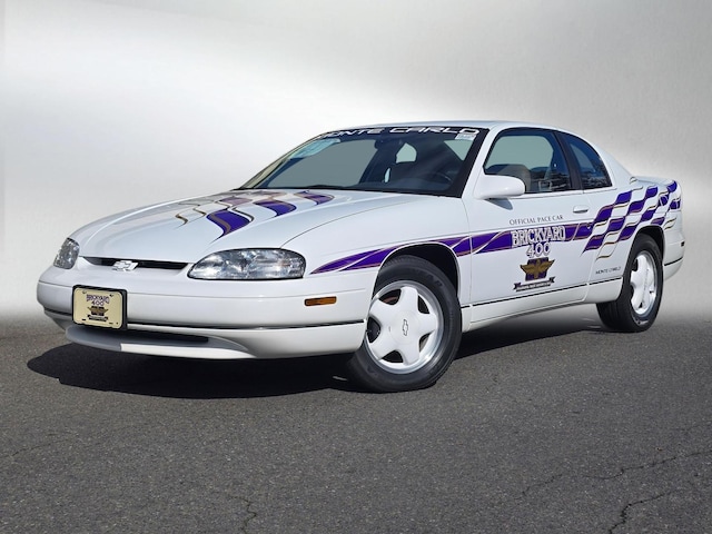 Photo of 1995 Chevrolet Monte Carlo 