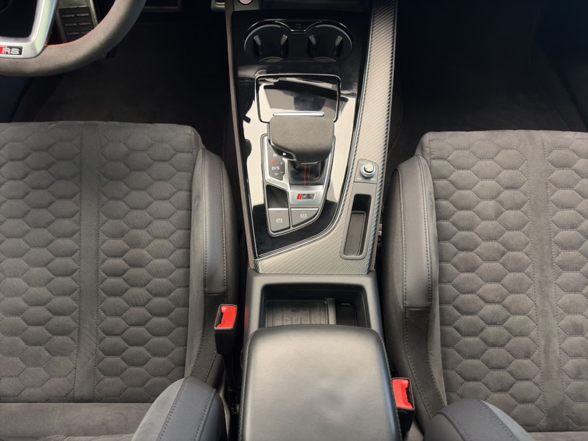 Audi RS 5 Sportback