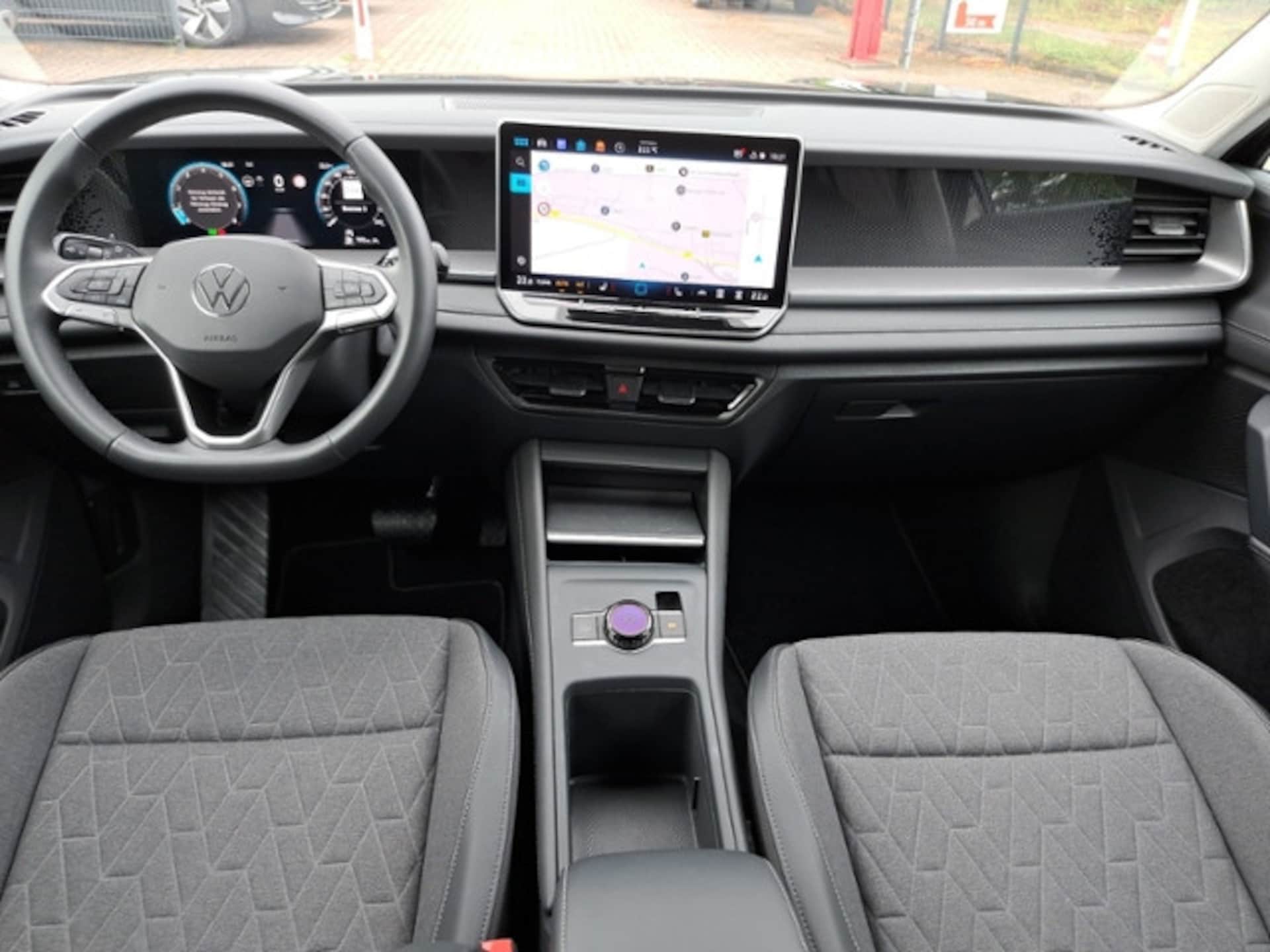 Volkswagen Tayron Life