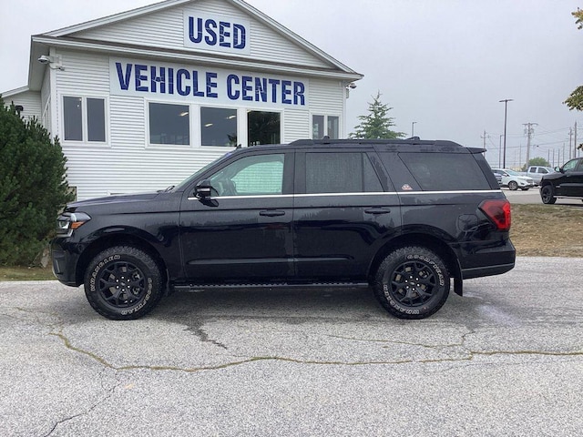 2024 Ford Expedition