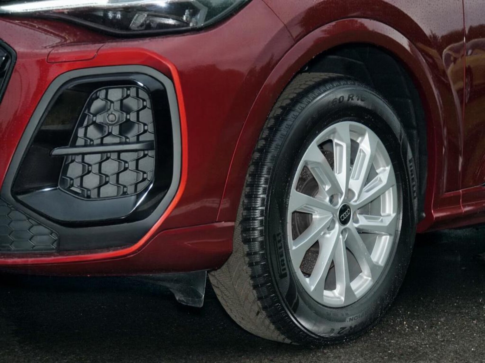 Audi Q5 Sportback – Bild 10