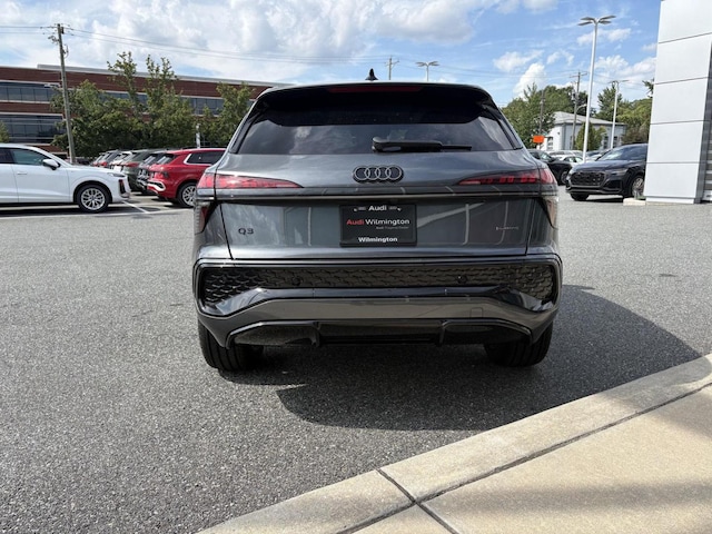 2026 Audi Q3 SUV