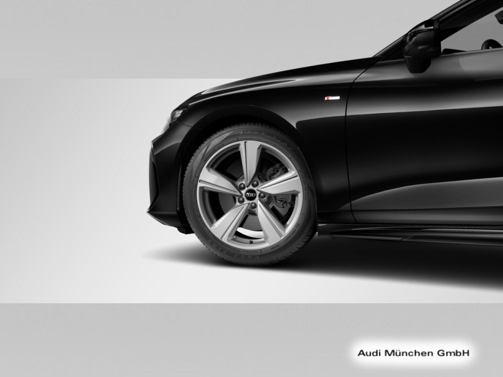 Audi A6 Avant – Bild 4
