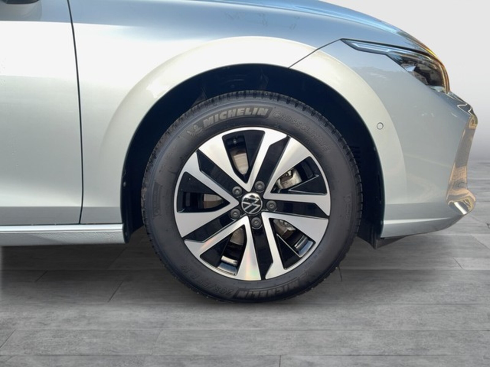 Volkswagen Golf – Bild 6