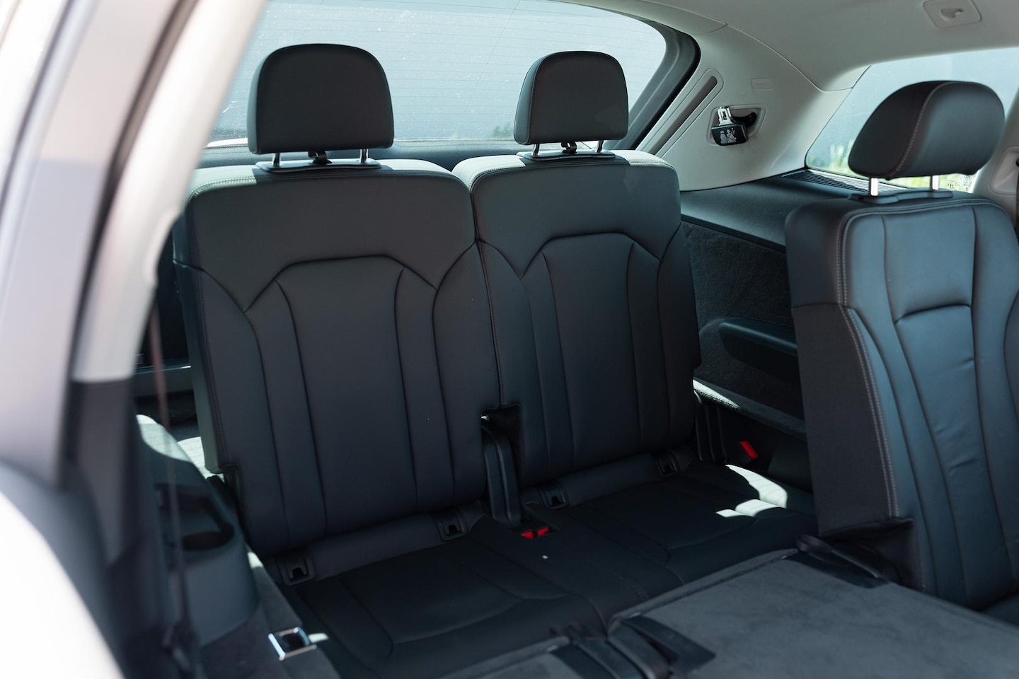 Image about Audi Q7 45 TFSI quattro tiptronic