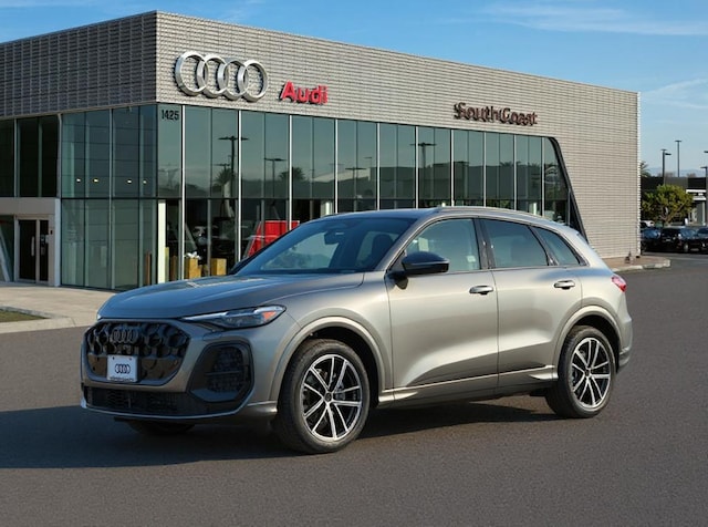 Photo of 2026 Audi Q5