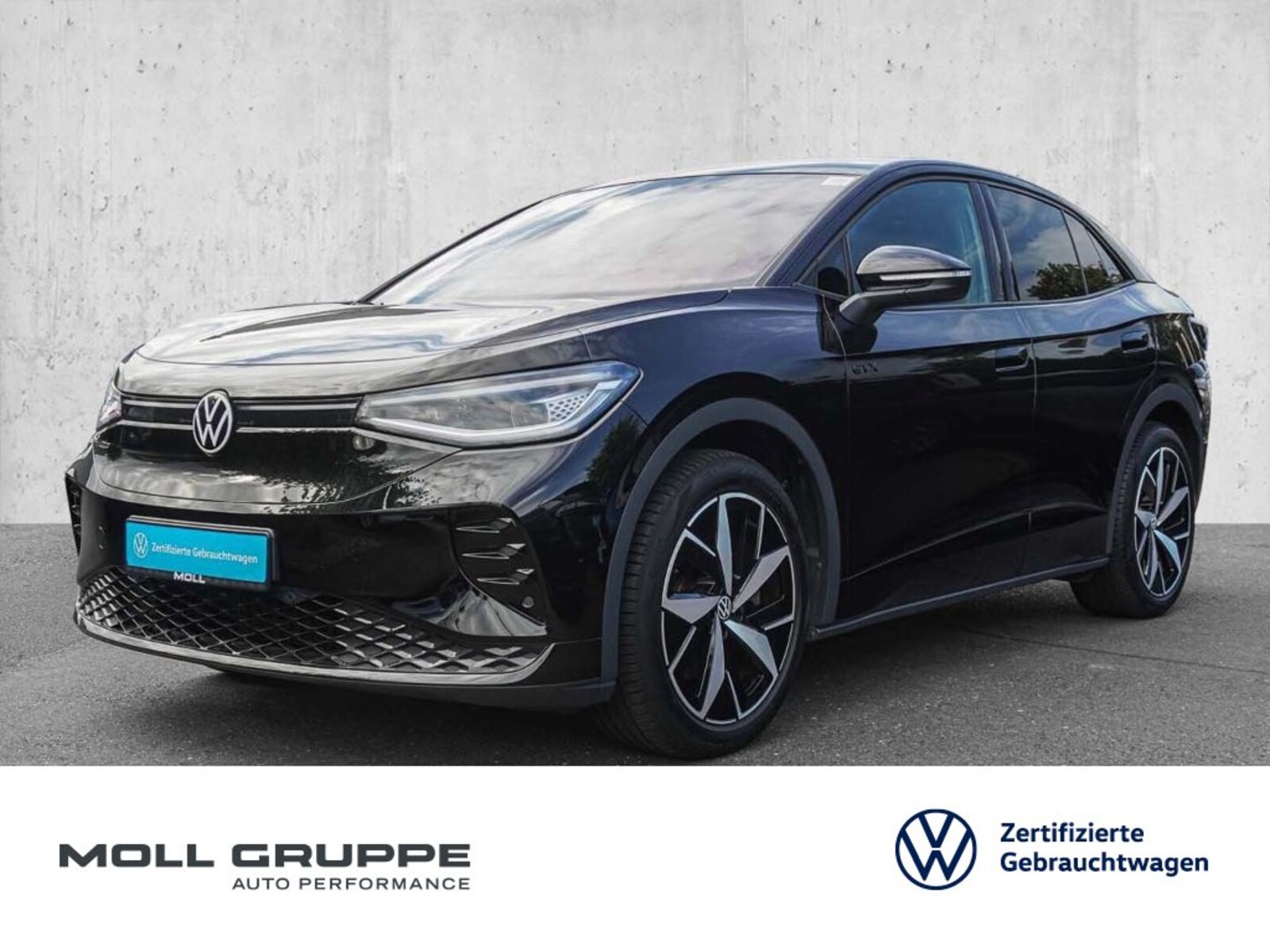 Volkswagen ID.5