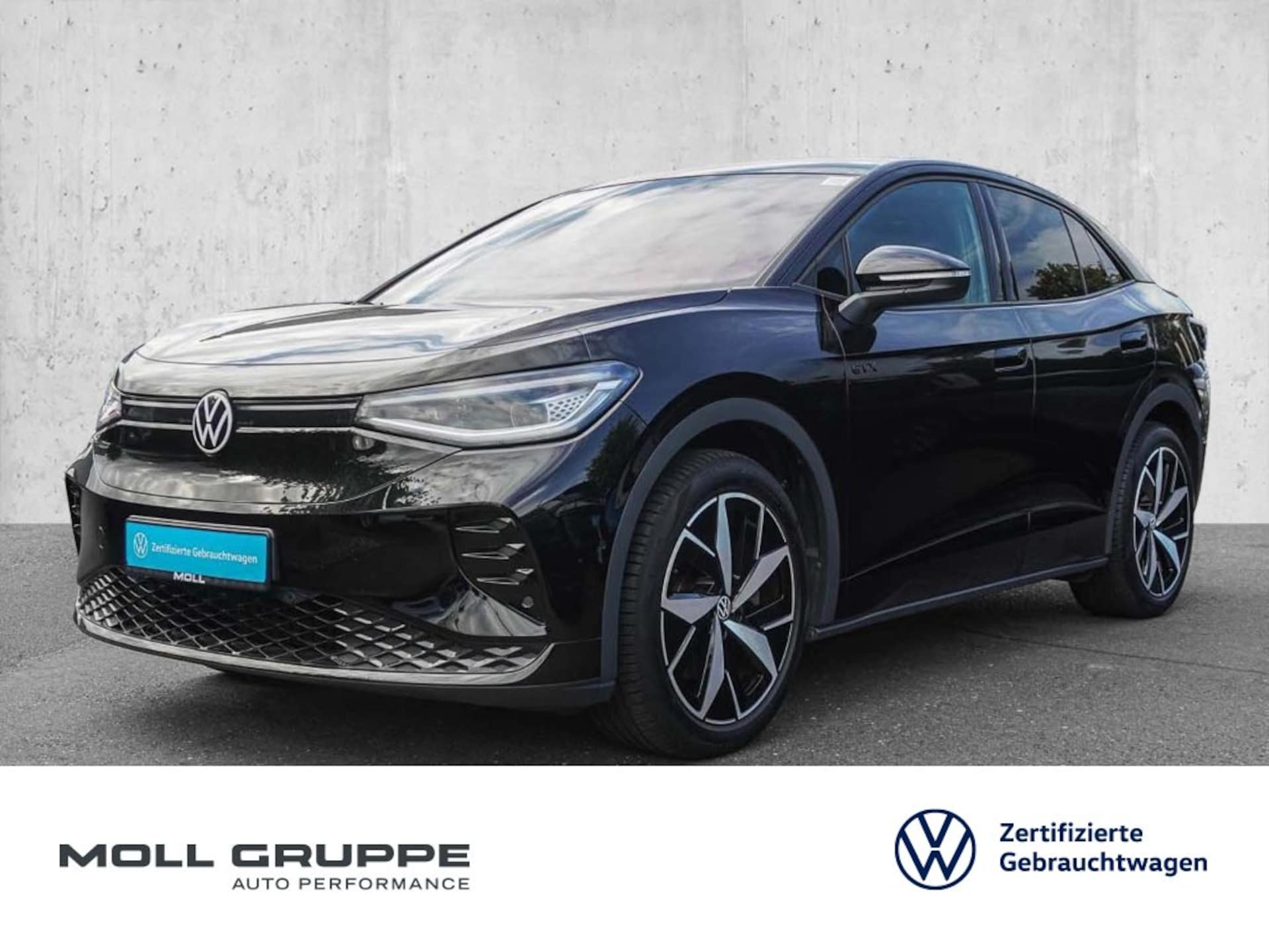 Volkswagen ID.5 2023
