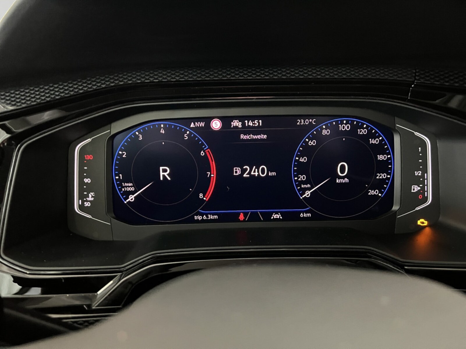 Volkswagen Polo – Bild 12