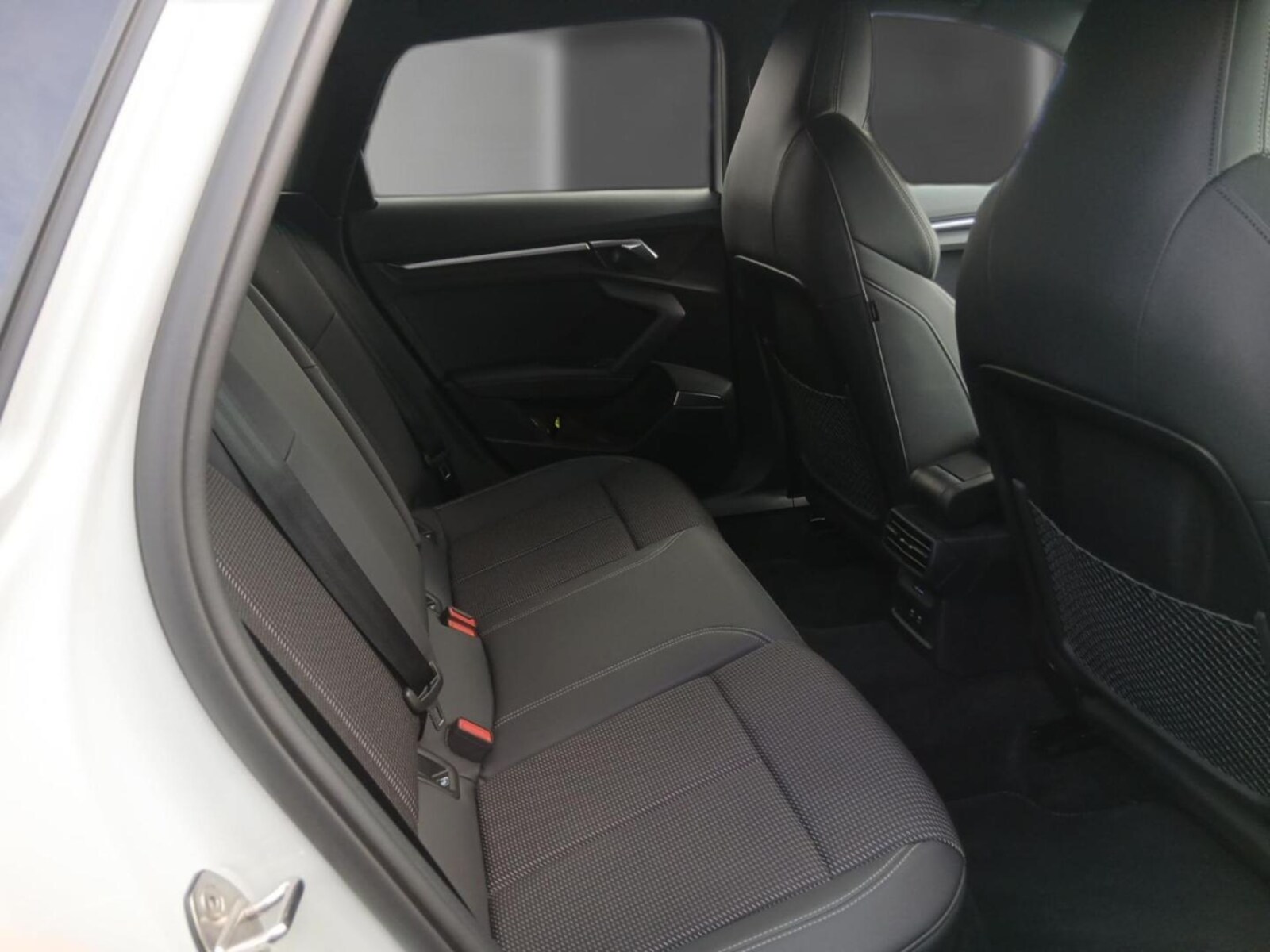Audi S3 Sportback – Bild 10