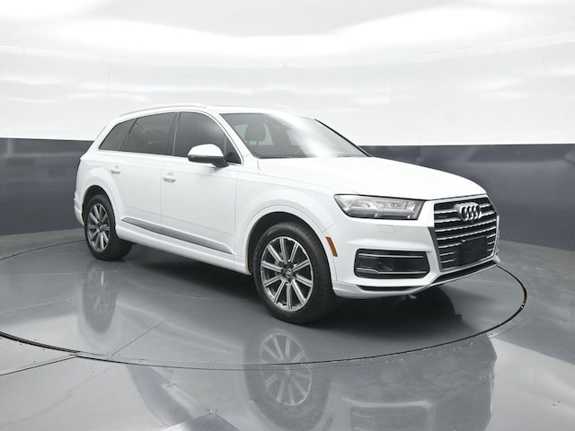 Photo of 2018 Audi Q7