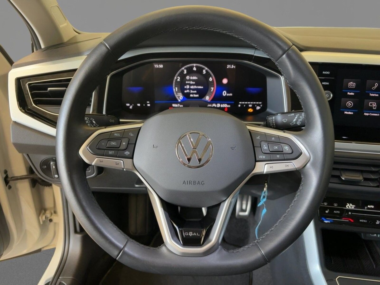 Volkswagen Polo – Bild 9