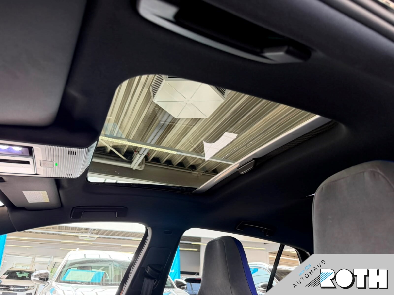 Volkswagen Golf – Bild 10
