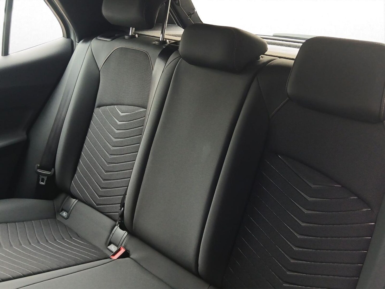 CUPRA Born – Bild 15