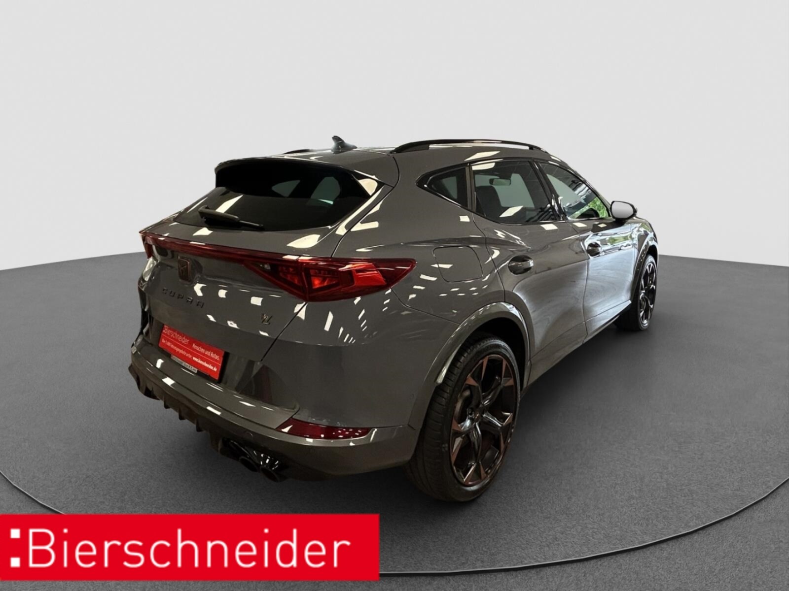 CUPRA Formentor – Bild 6
