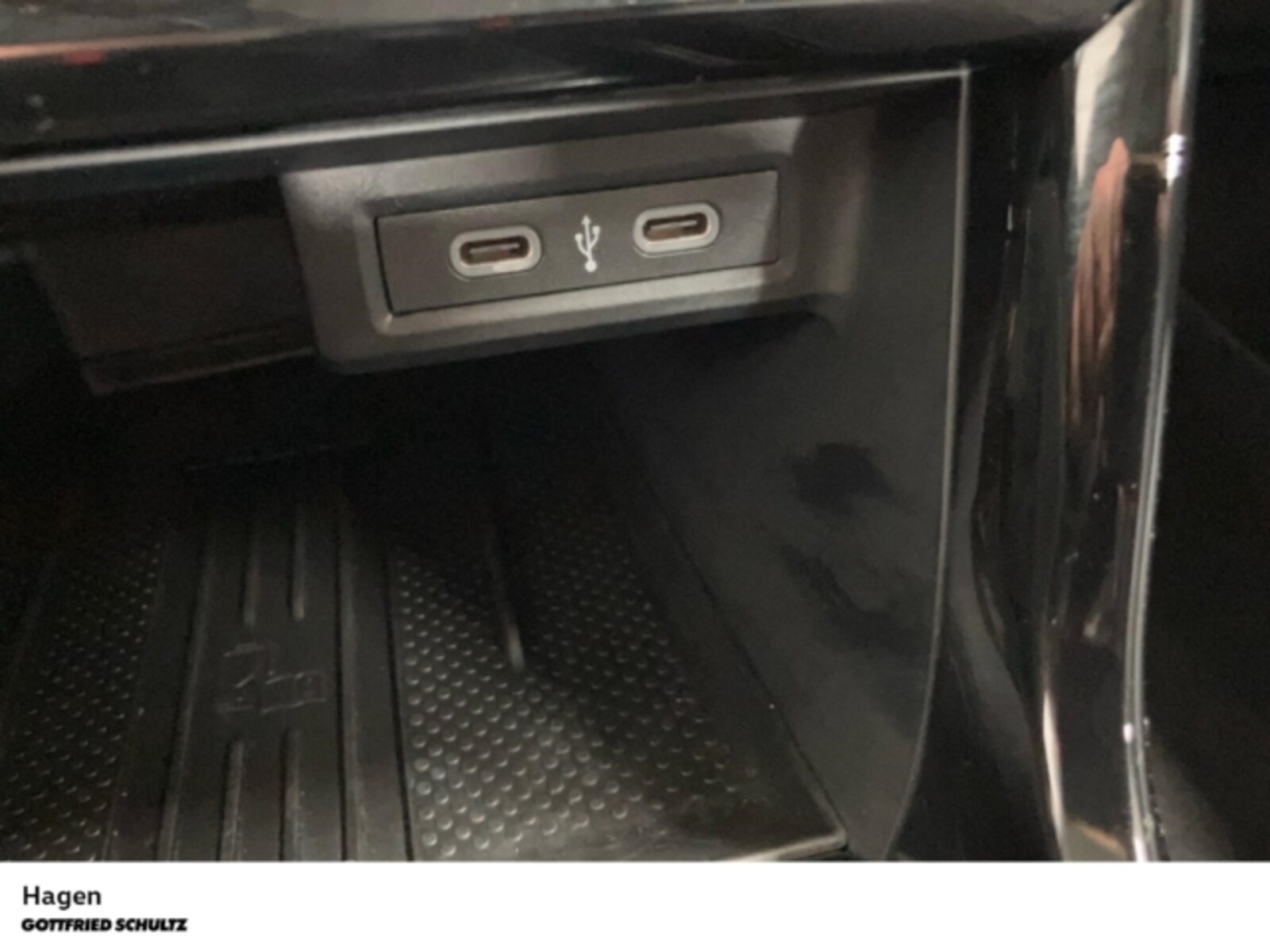 Volkswagen T-Cross – Bild 13