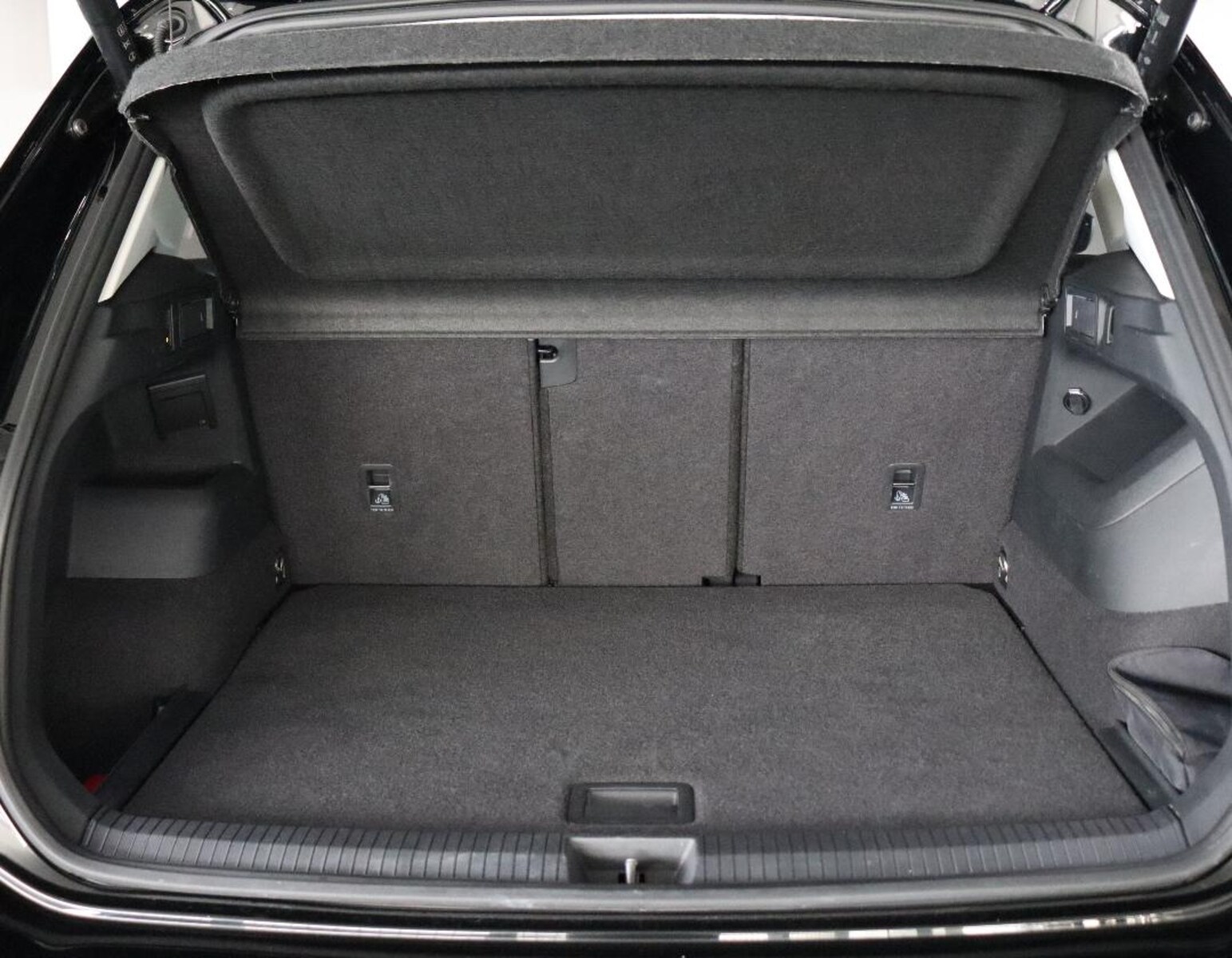 Volkswagen Tiguan – Bild 22