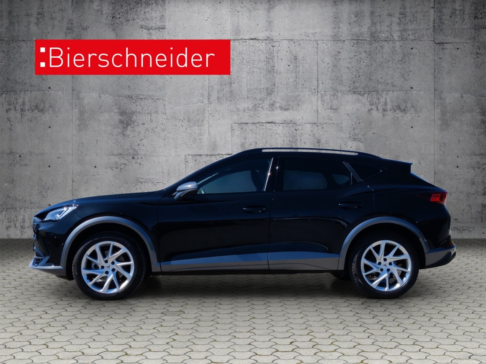 CUPRA Formentor – Bild 5