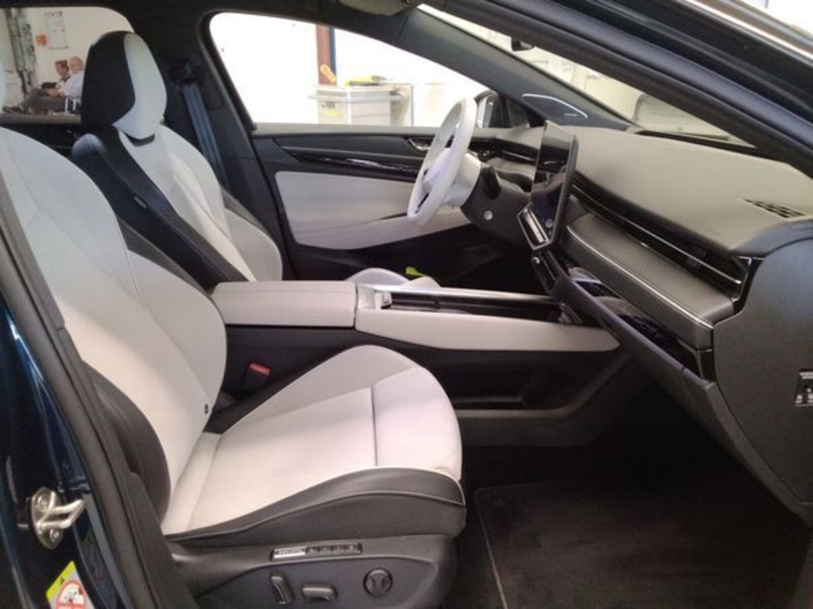 Volkswagen ID.7 – Bild 8
