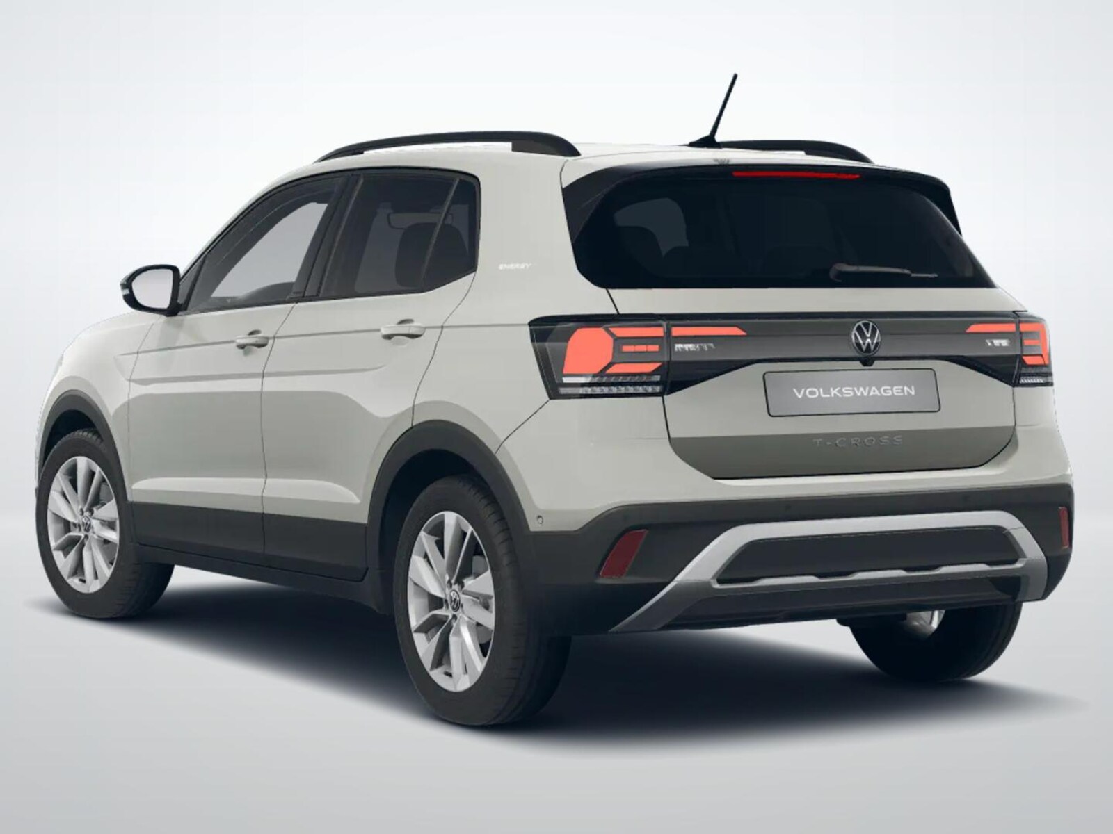 Volkswagen T-Cross – Bild 5