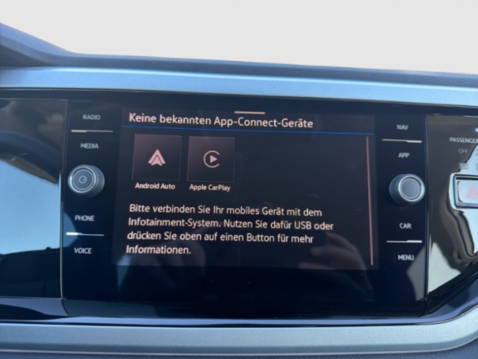 Volkswagen Polo – Bild 21