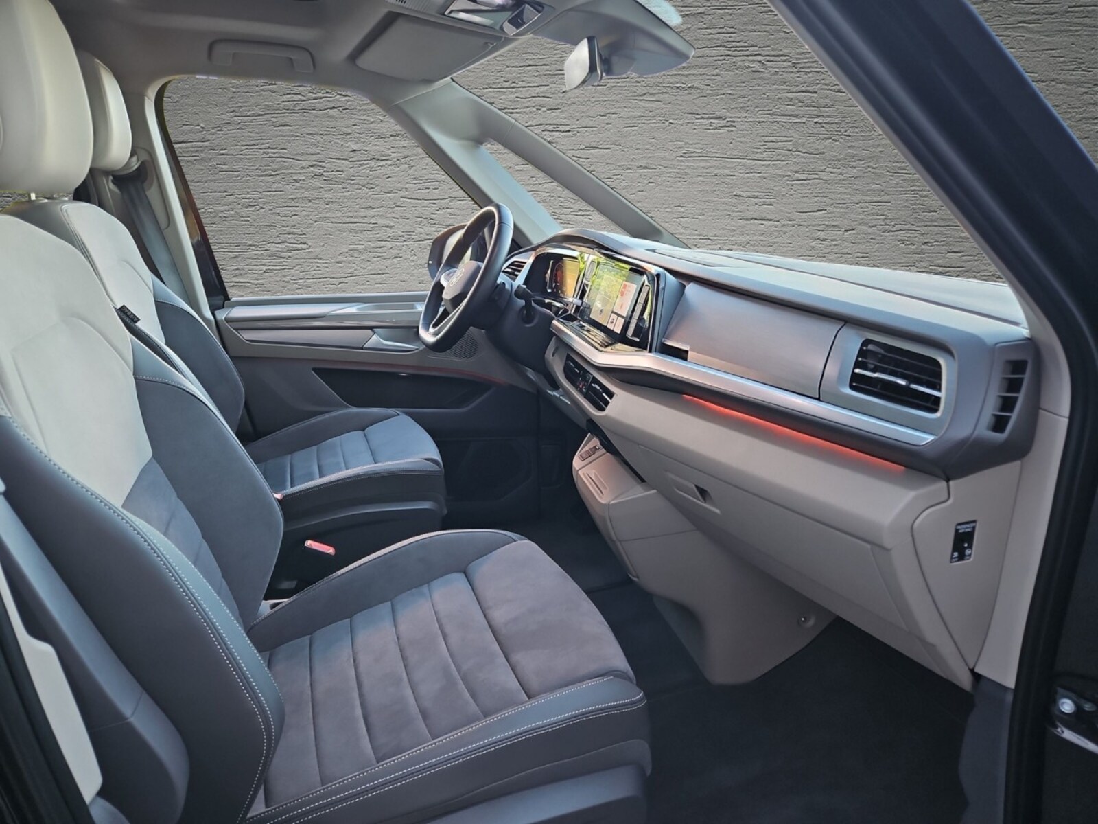 Volkswagen Multivan – Bild 3