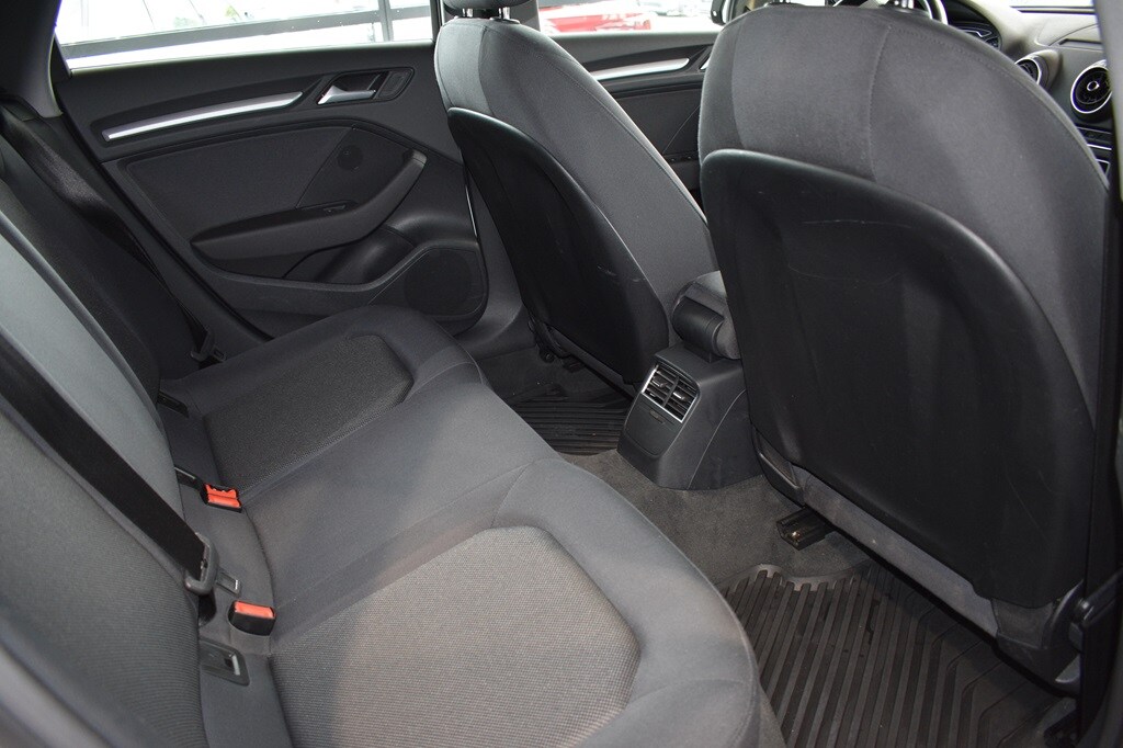 Image about Audi A3 Sportback A3 Sportback 35 TFSI Proline 150 hk 6-växlad