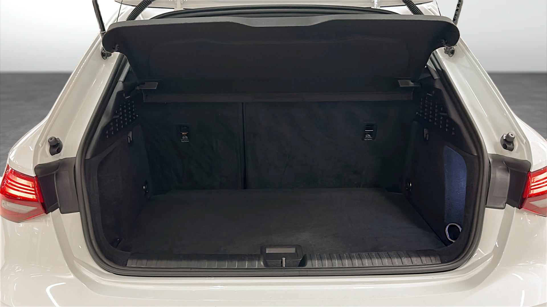 Image about Audi A3 Sportback A3 Sportback 35 TFSI Proline 150 hk S tronic