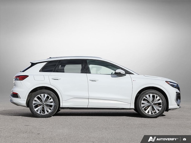 2023 Audi Audi Q4 e-tron