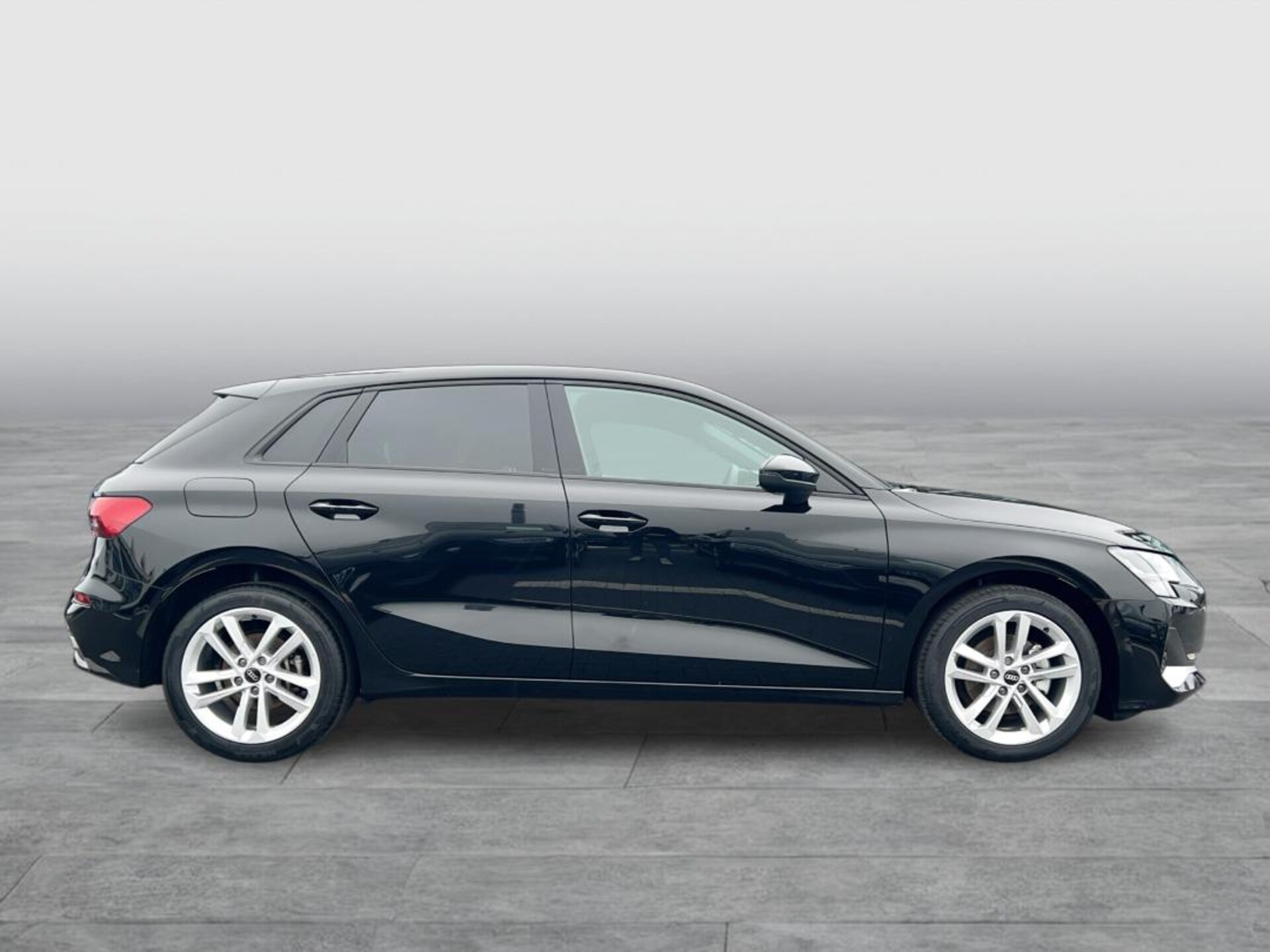 Audi A3 Sportback Advanced