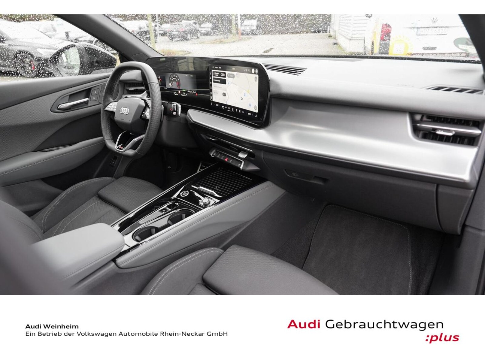 Audi Q3 – Bild 10