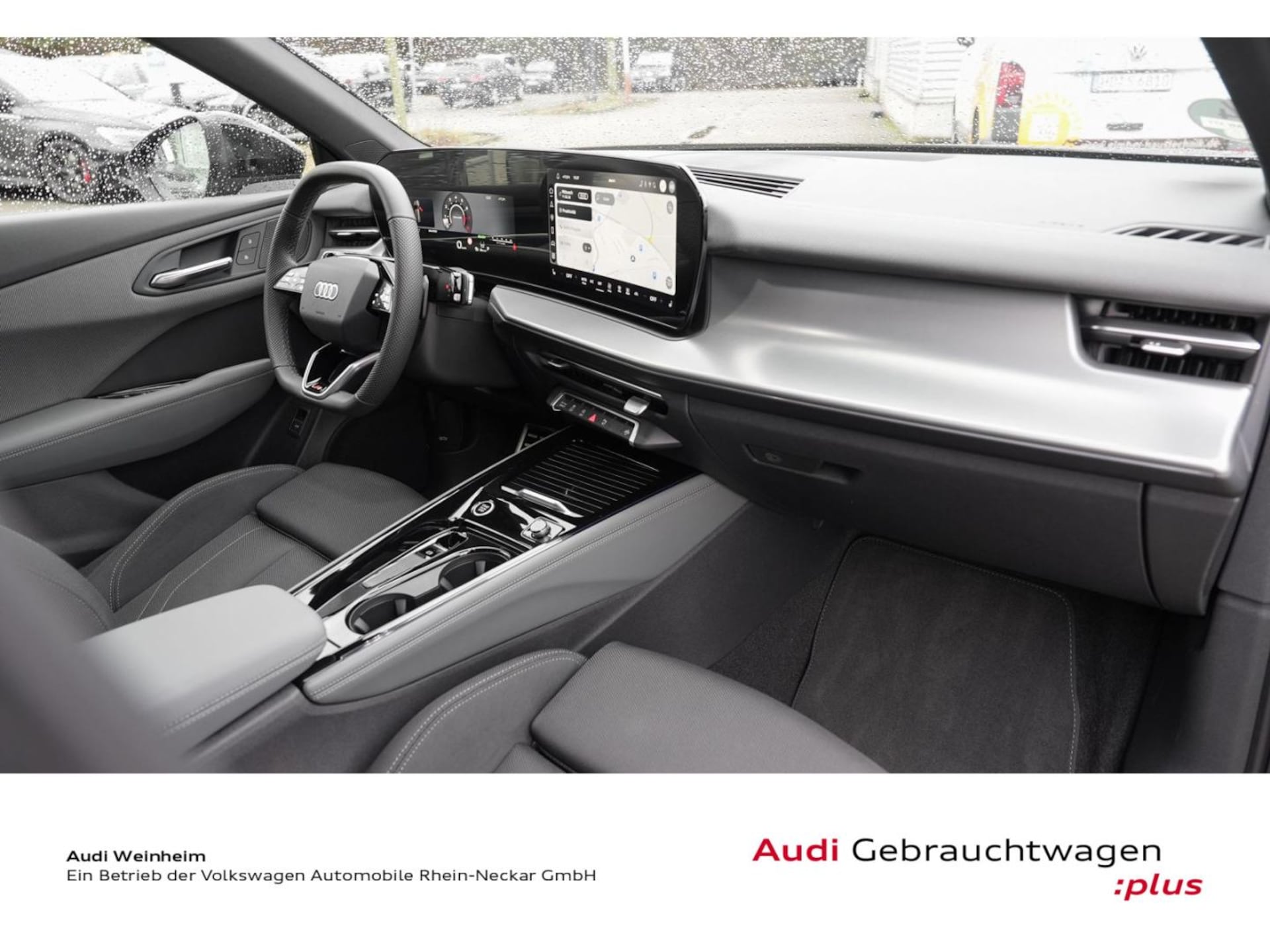 Audi Q3 SUV