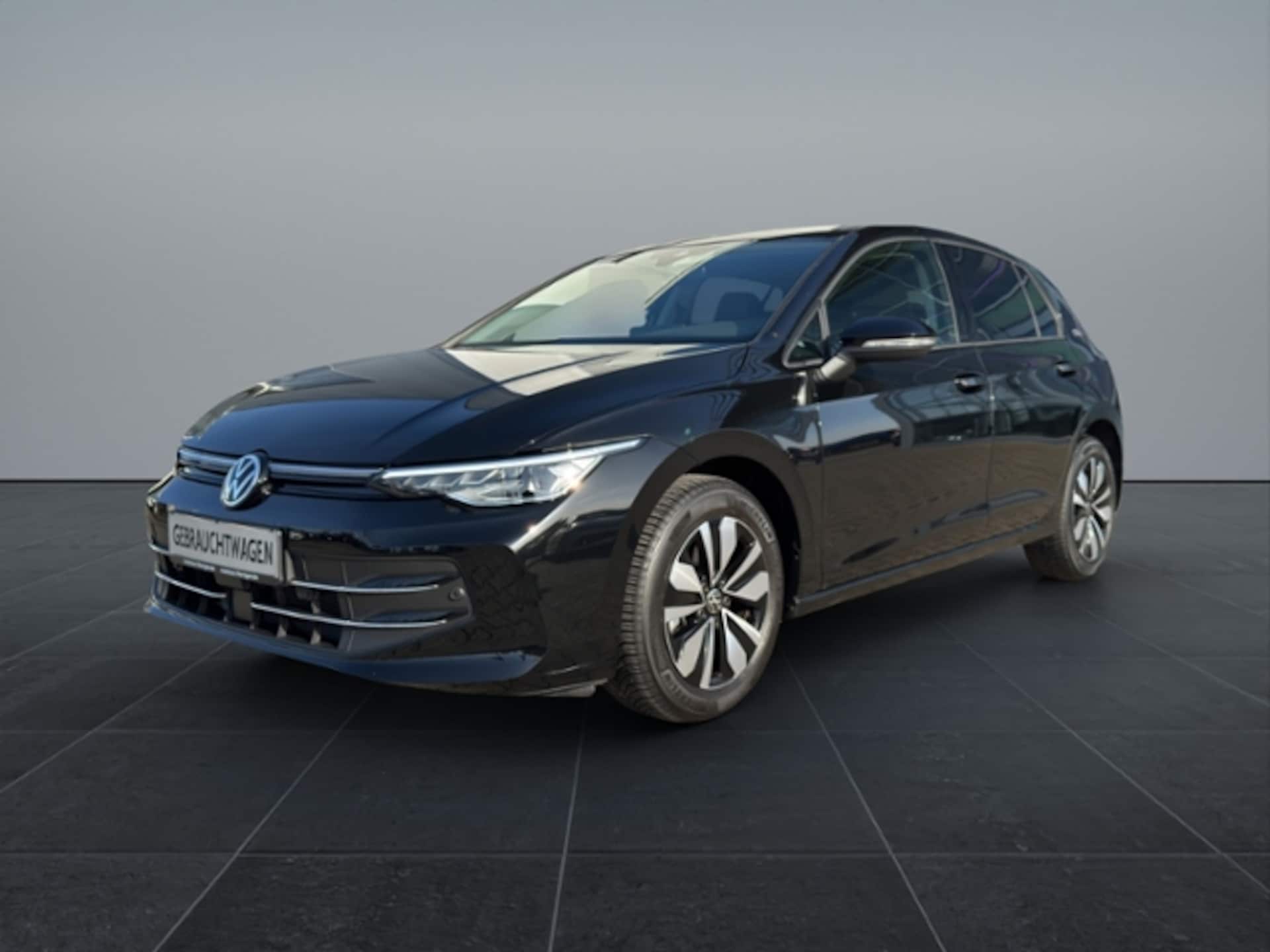 Volkswagen Golf Goal