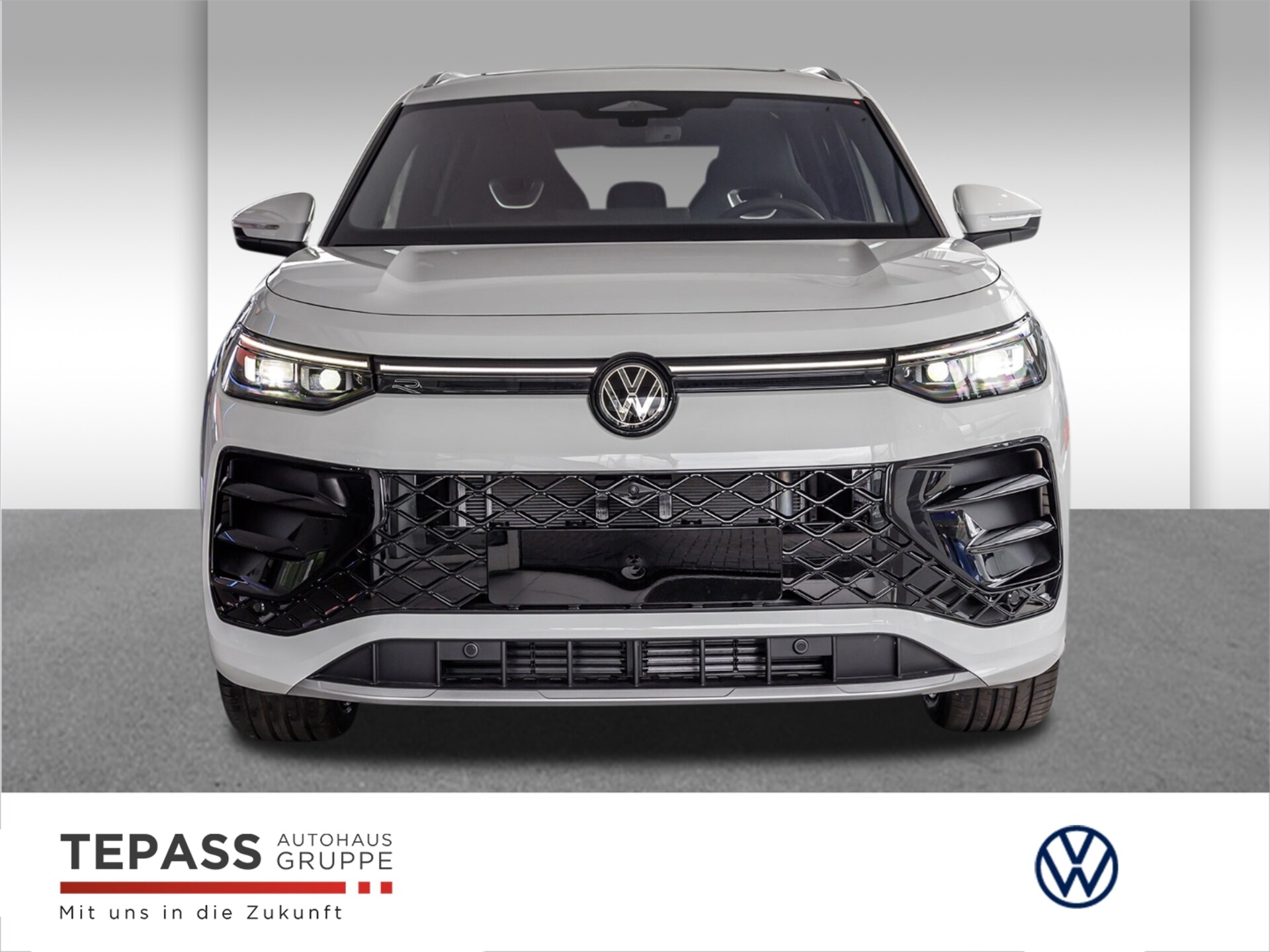 Volkswagen Tayron R-Line