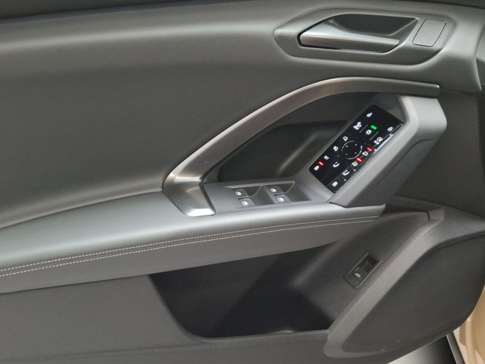 Audi Q5 – Bild 13