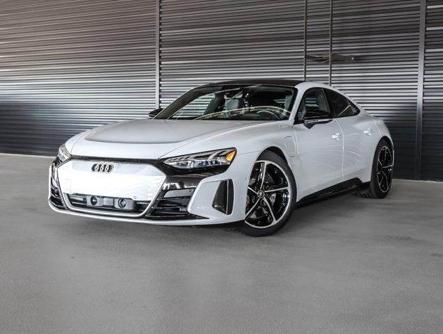 2024 Audi RS e-tron GT -'s photo