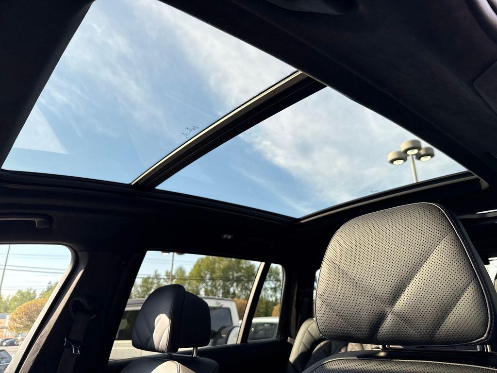 2023 BMW X7 40i - Photo 24
