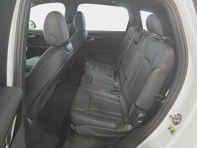 2026 Audi Q7 Premium Plus - Photo 8