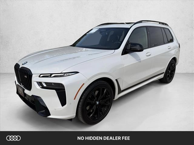 2026 BMW X7