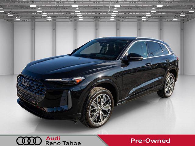2025 Audi Q5 40 Premium Plus's photo