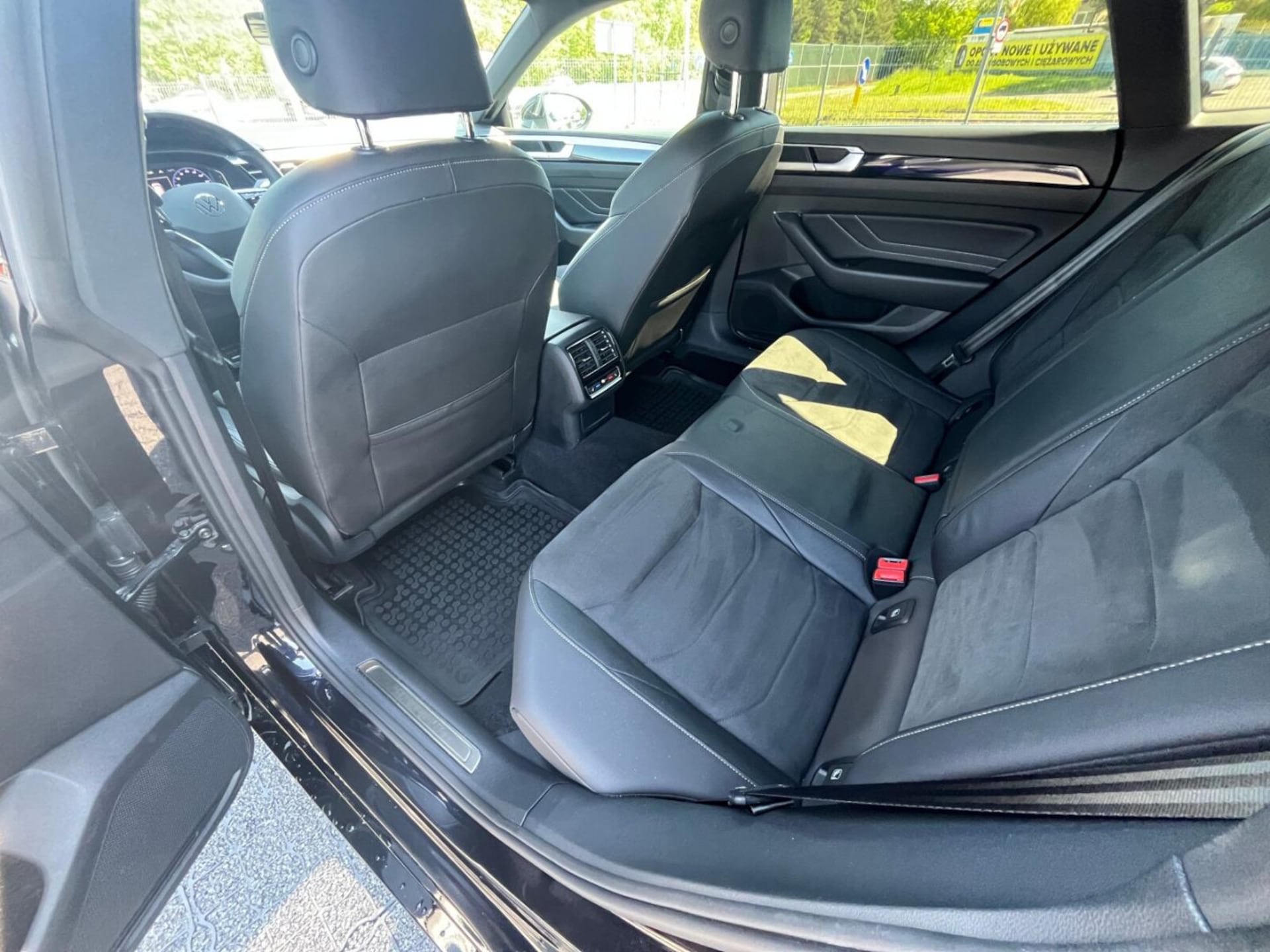 Volkswagen Arteon Shooting Brake R-Line