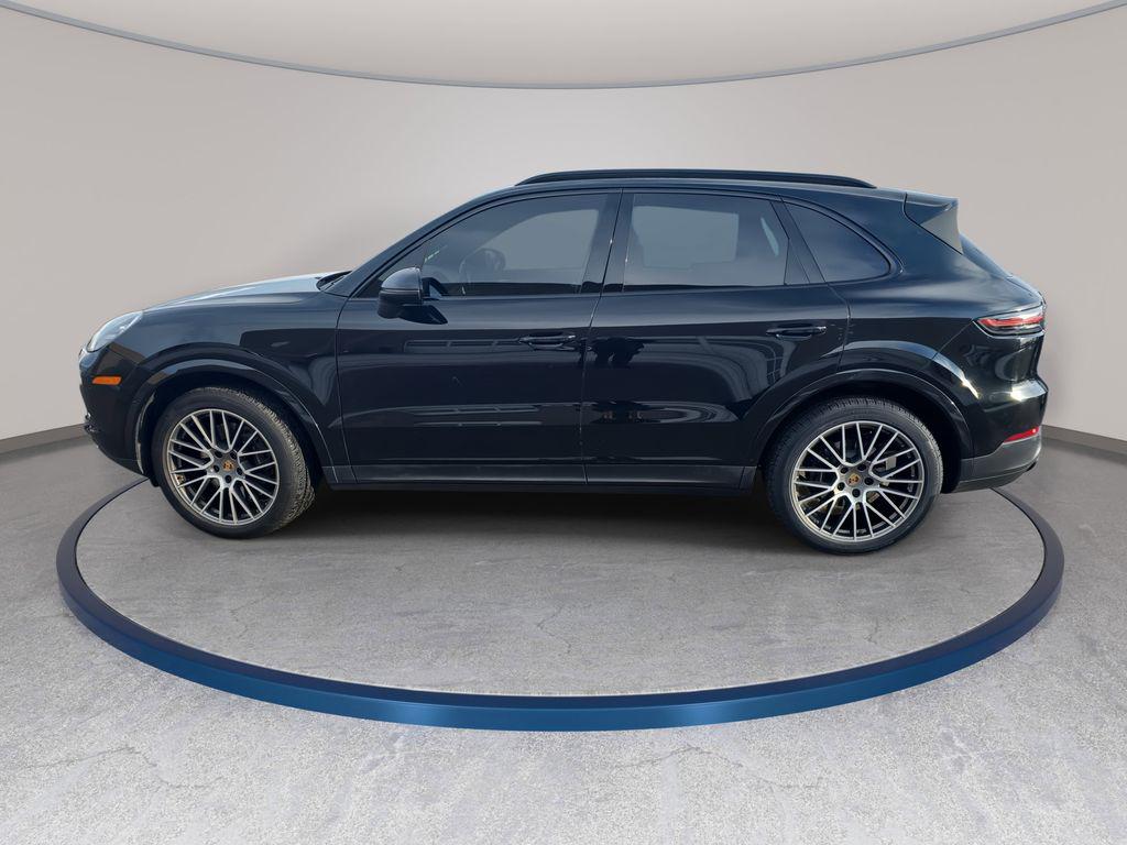 2023 Porsche Cayenne Base - Photo 9