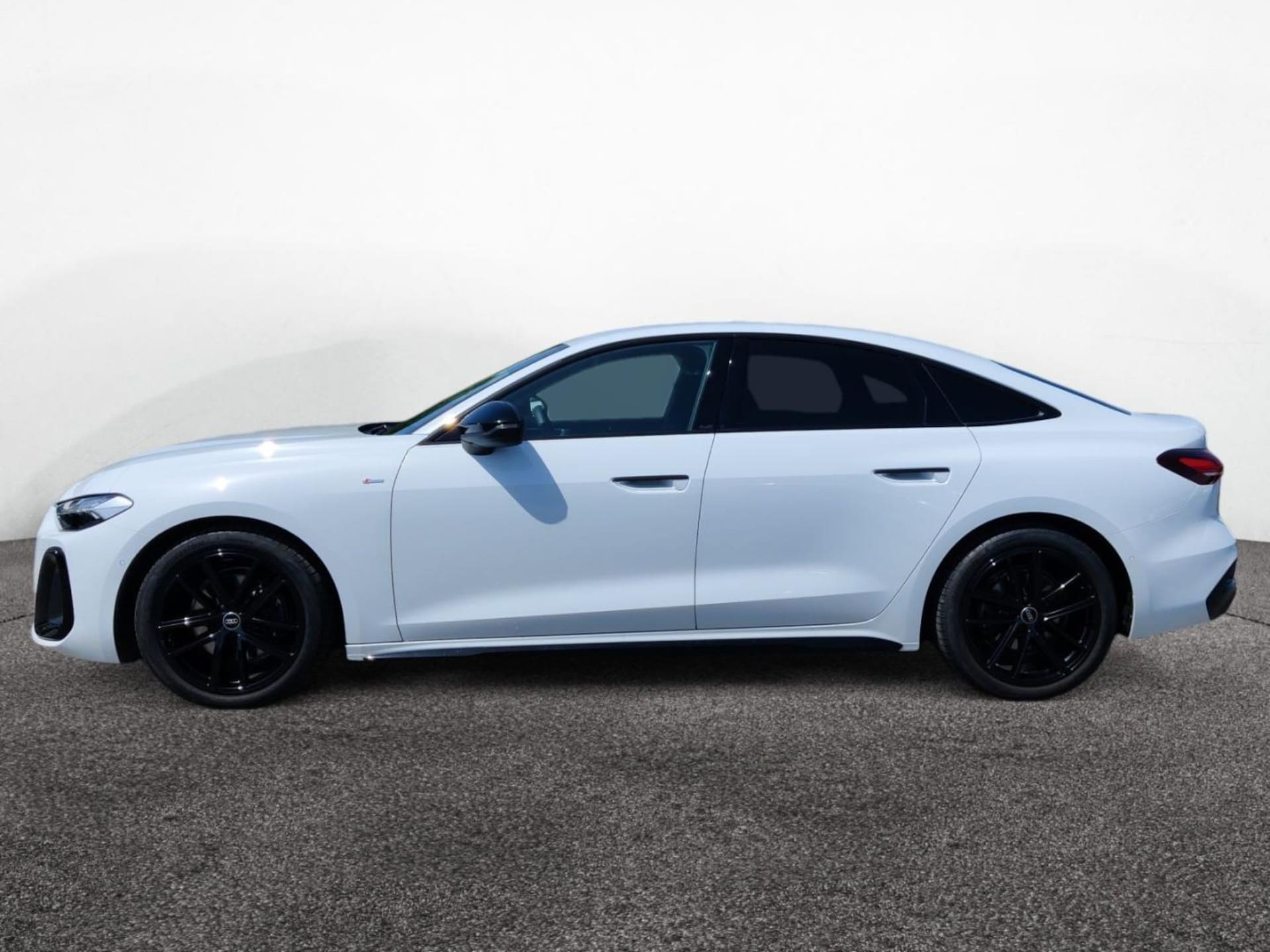 Audi A5 Limousine